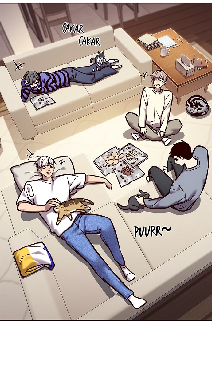 Read Eleceed - Kisah Asli Animasi ID Manga Online