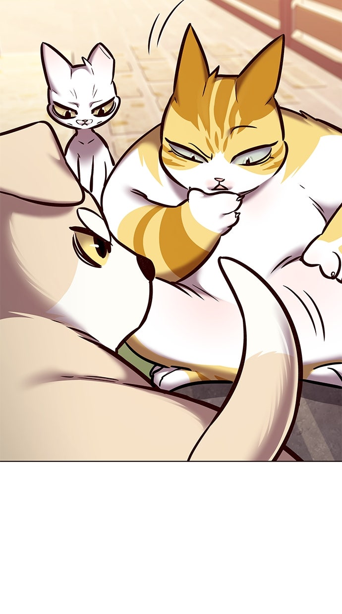 Read Eleceed - Kisah Asli Animasi ID Manga Online