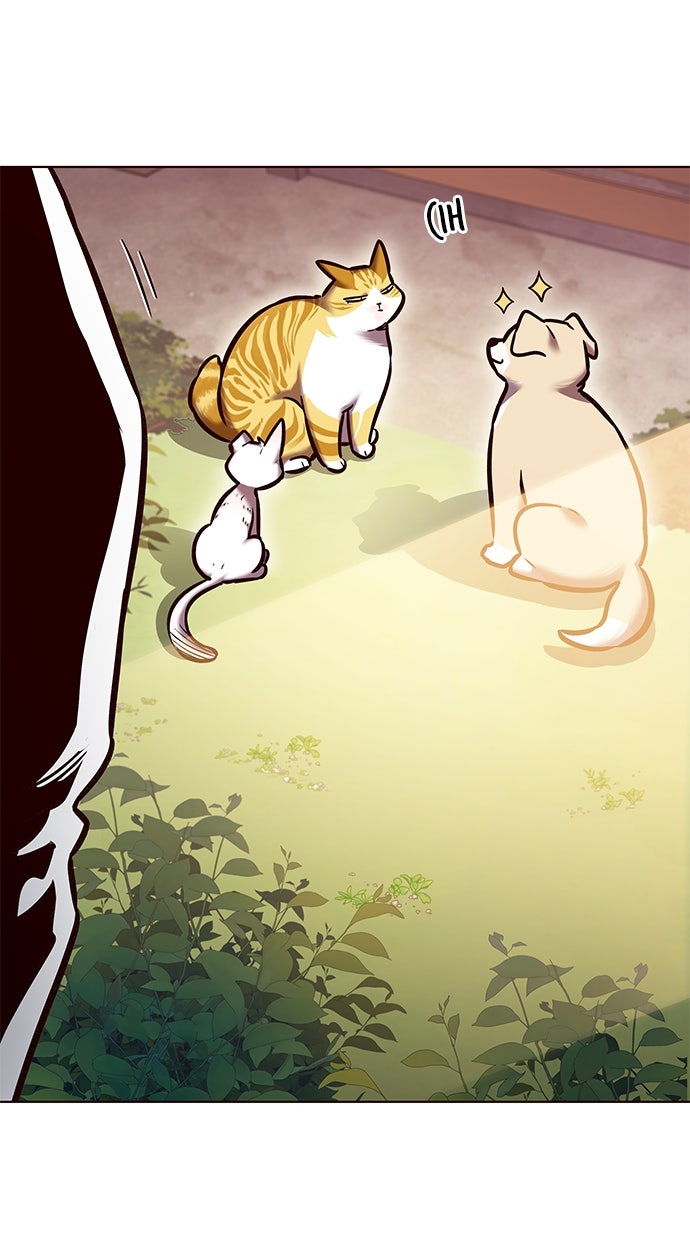 Read Eleceed - Kisah Asli Animasi ID Manga Online