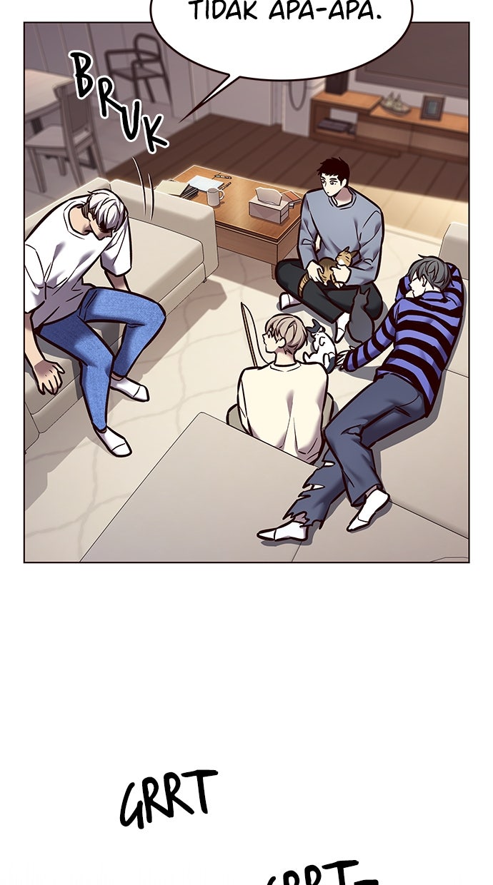 Read Eleceed - Kisah Asli Animasi ID Manga Online