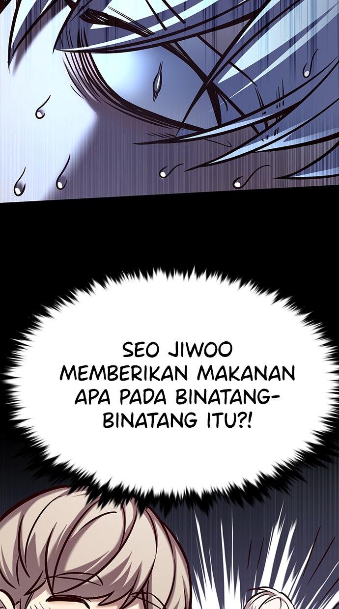 Read Eleceed - Kisah Asli Animasi ID Manga Online