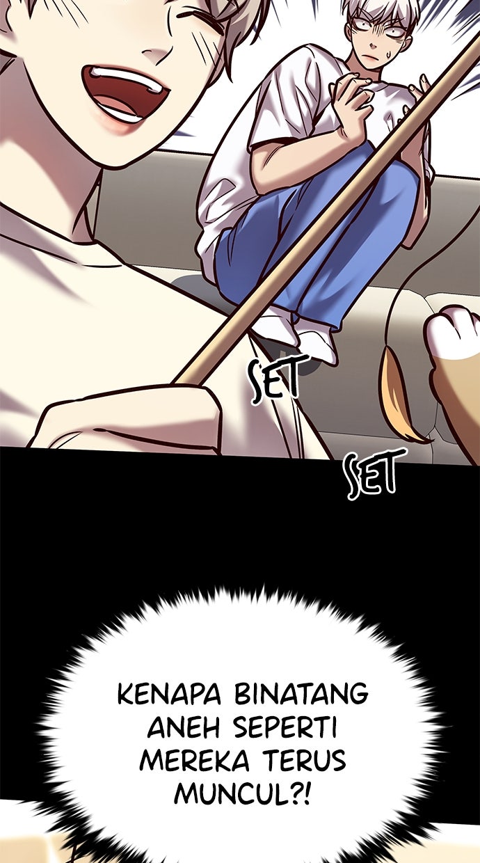 Read Eleceed - Kisah Asli Animasi ID Manga Online