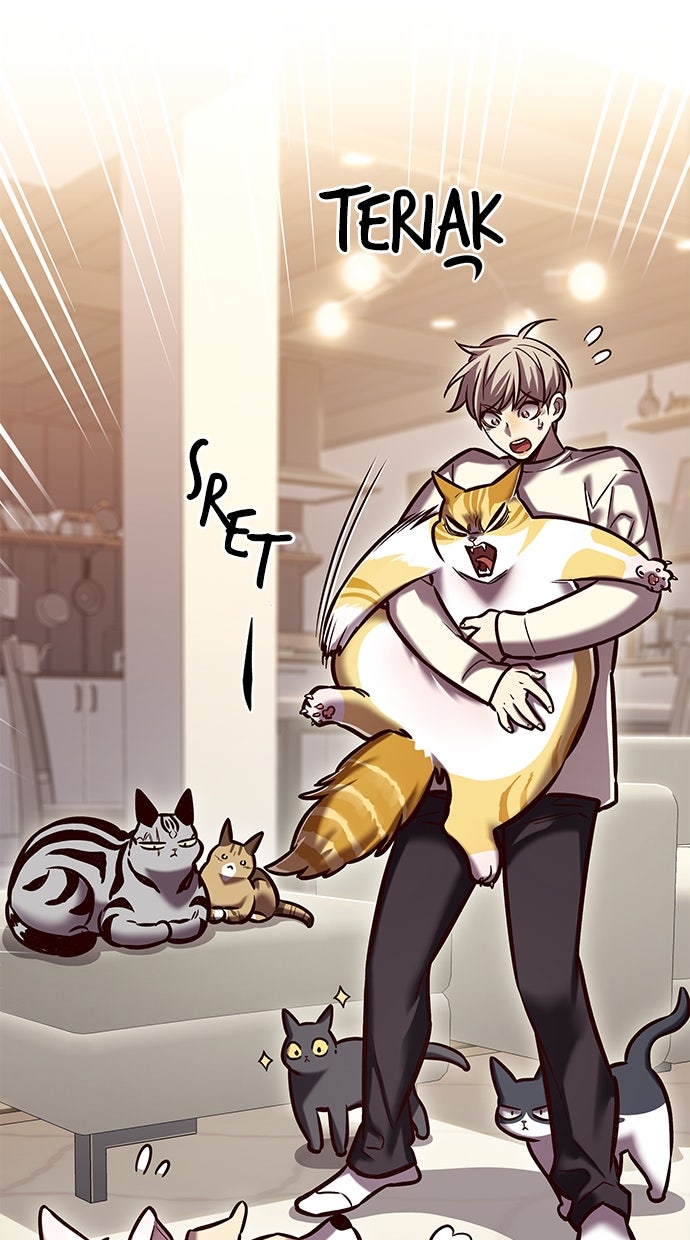 Read Eleceed - Kisah Asli Animasi ID Manga Online