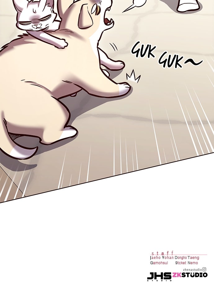 Read Eleceed - Kisah Asli Animasi ID Manga Online