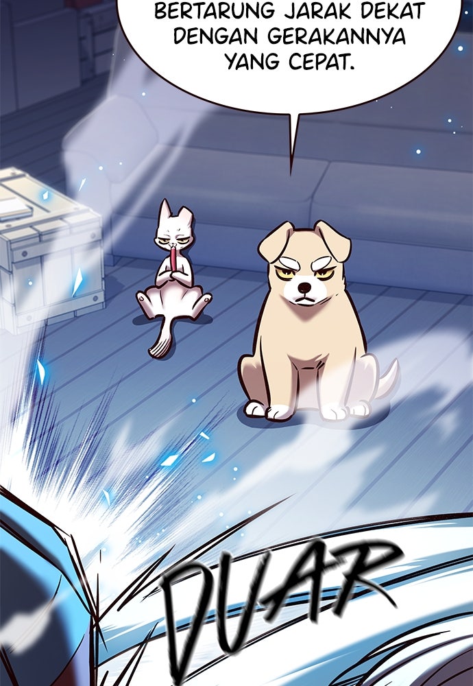 Read Eleceed - Kisah Asli Animasi ID Manga Online