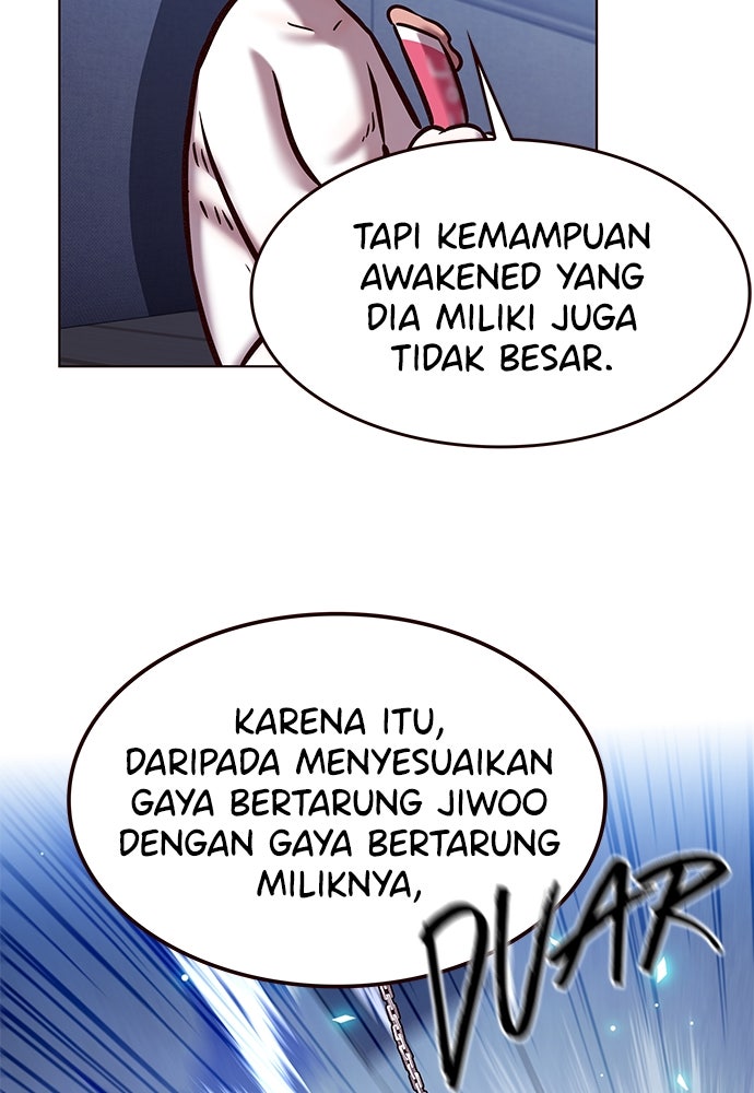 Read Eleceed - Kisah Asli Animasi ID Manga Online