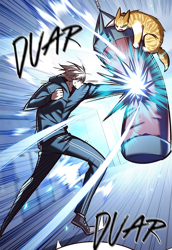 Read Eleceed - Kisah Asli Animasi ID Manga Online