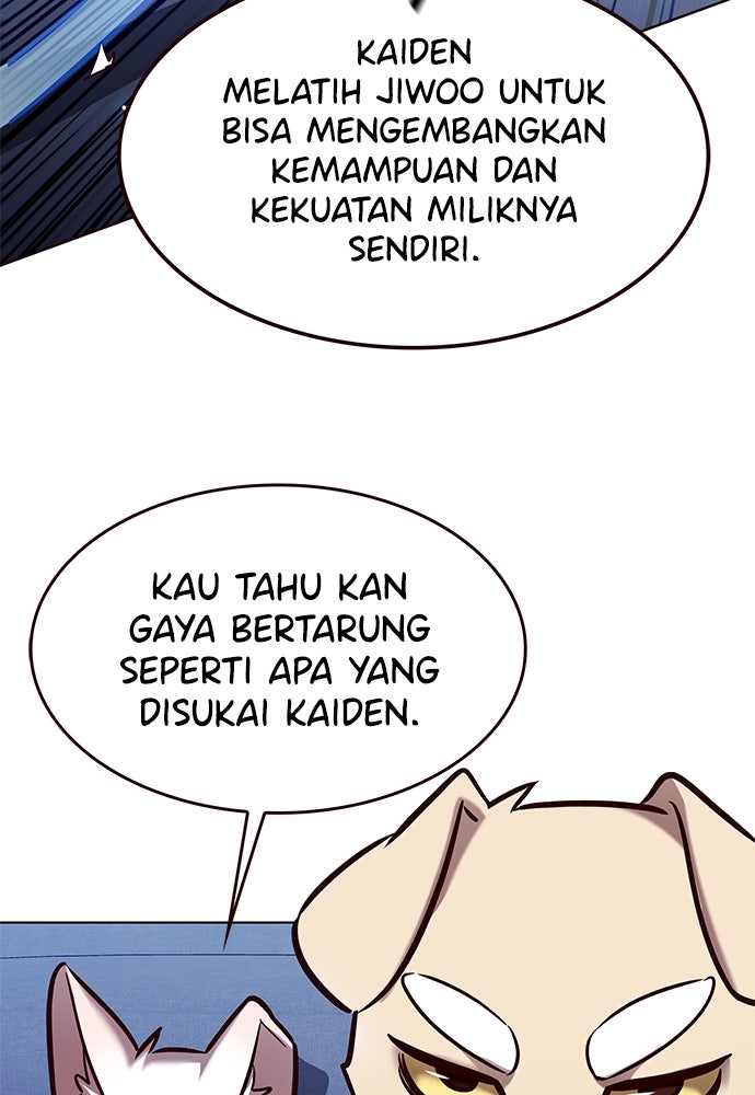 Read Eleceed - Kisah Asli Animasi ID Manga Online