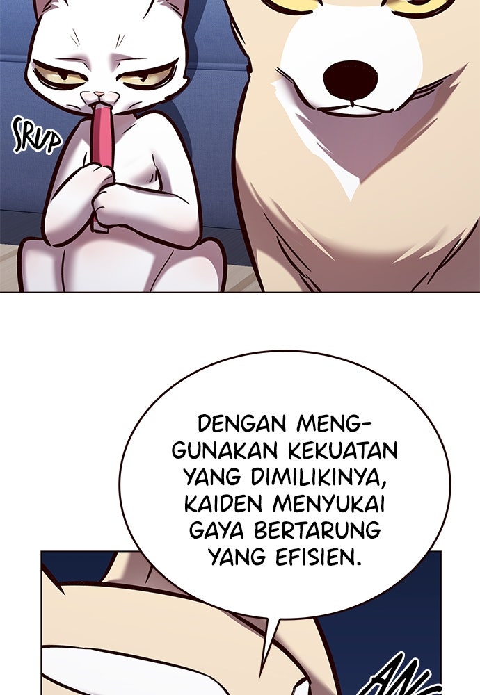 Read Eleceed - Kisah Asli Animasi ID Manga Online