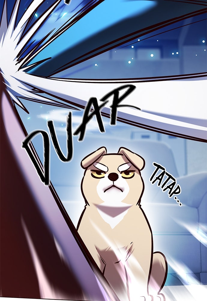 Read Eleceed - Kisah Asli Animasi ID Manga Online