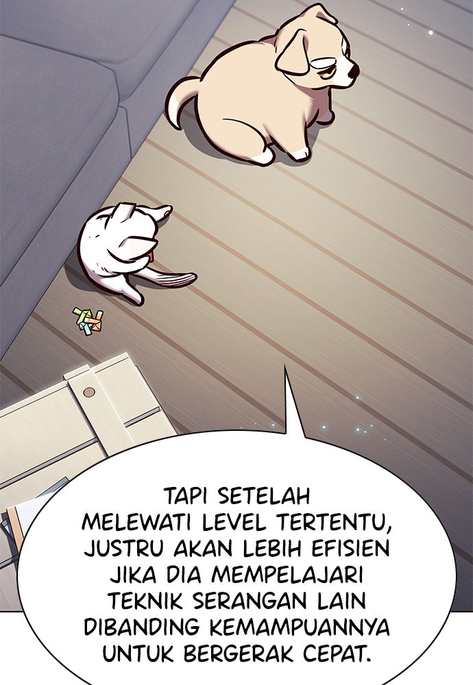 Read Eleceed - Kisah Asli Animasi ID Manga Online