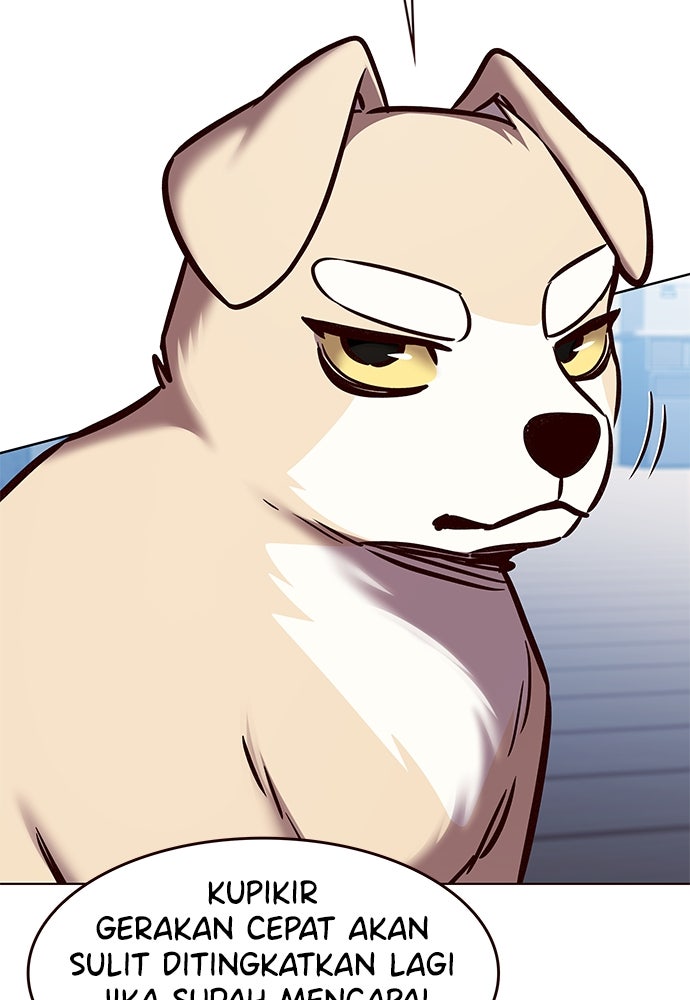 Read Eleceed - Kisah Asli Animasi ID Manga Online