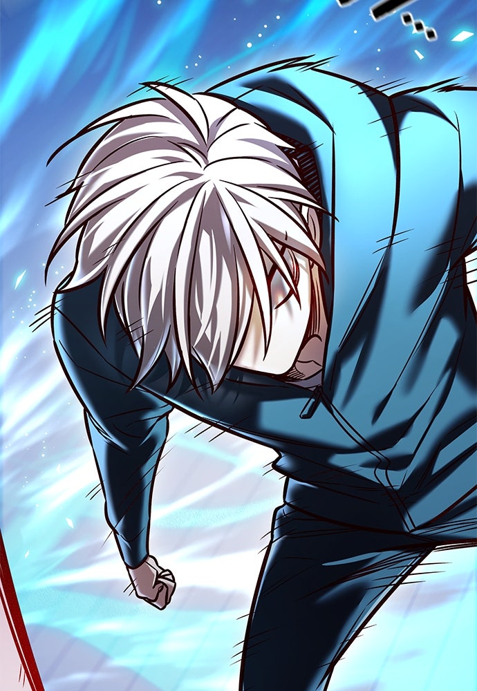 Read Eleceed - Kisah Asli Animasi ID Manga Online