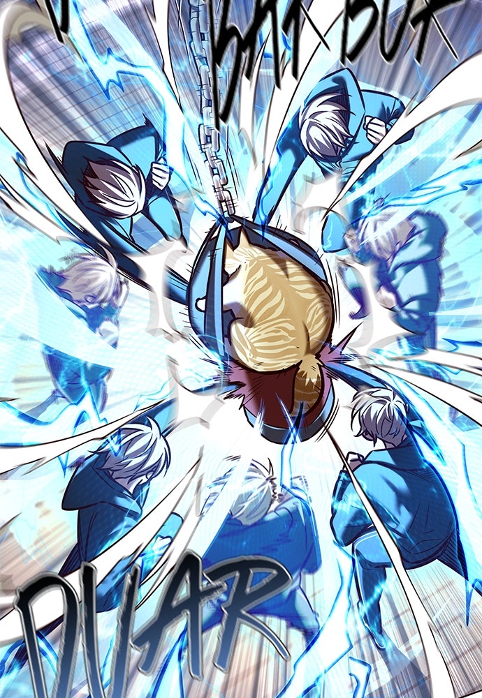 Read Eleceed - Kisah Asli Animasi ID Manga Online