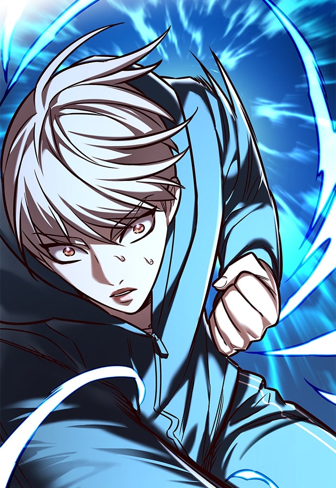 Read Eleceed - Kisah Asli Animasi ID Manga Online