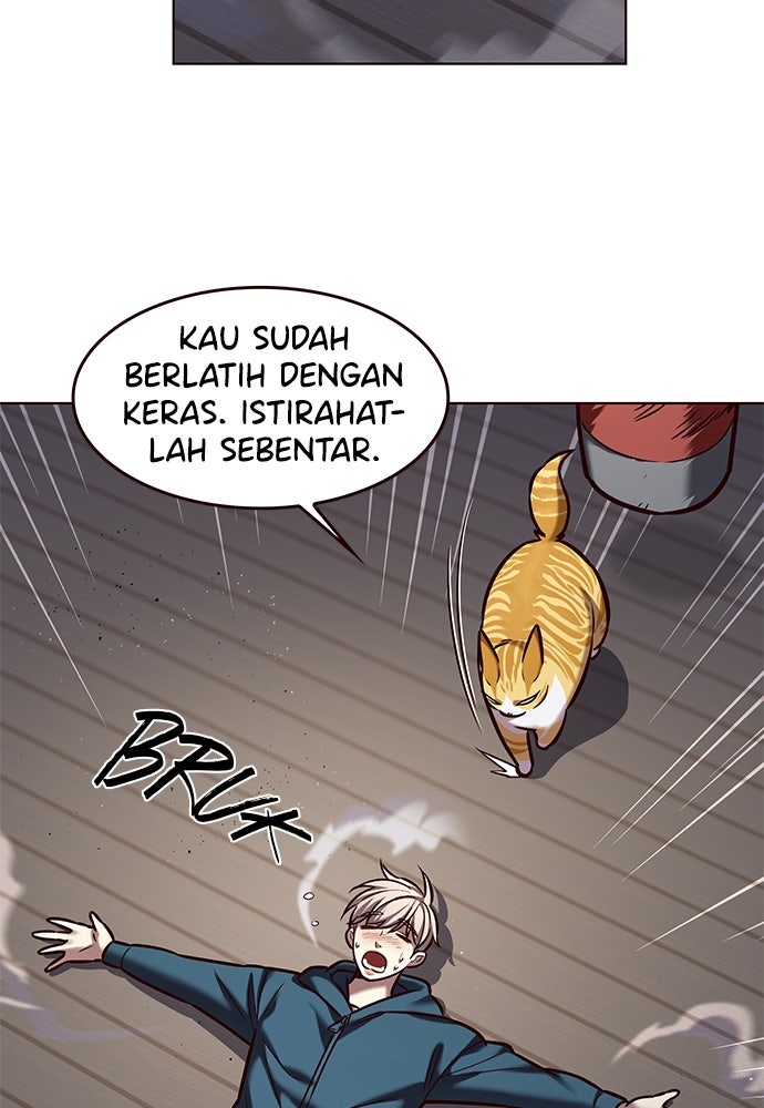 Read Eleceed - Kisah Asli Animasi ID Manga Online