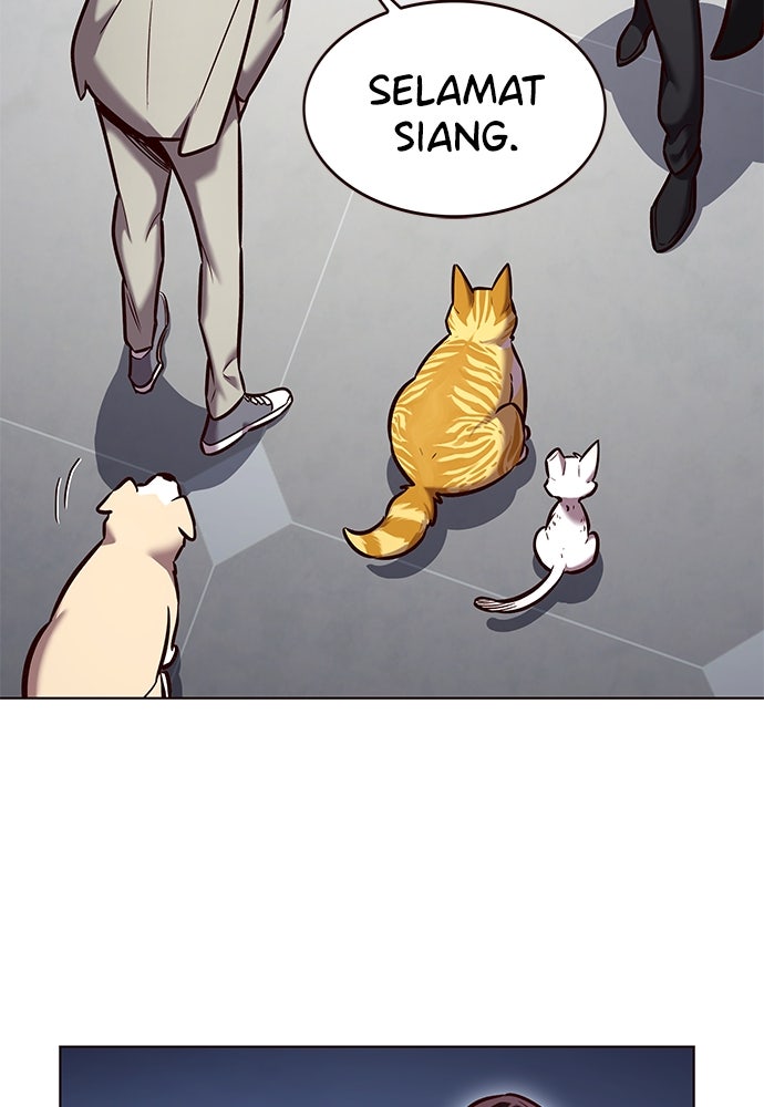 Read Eleceed - Kisah Asli Animasi ID Manga Online