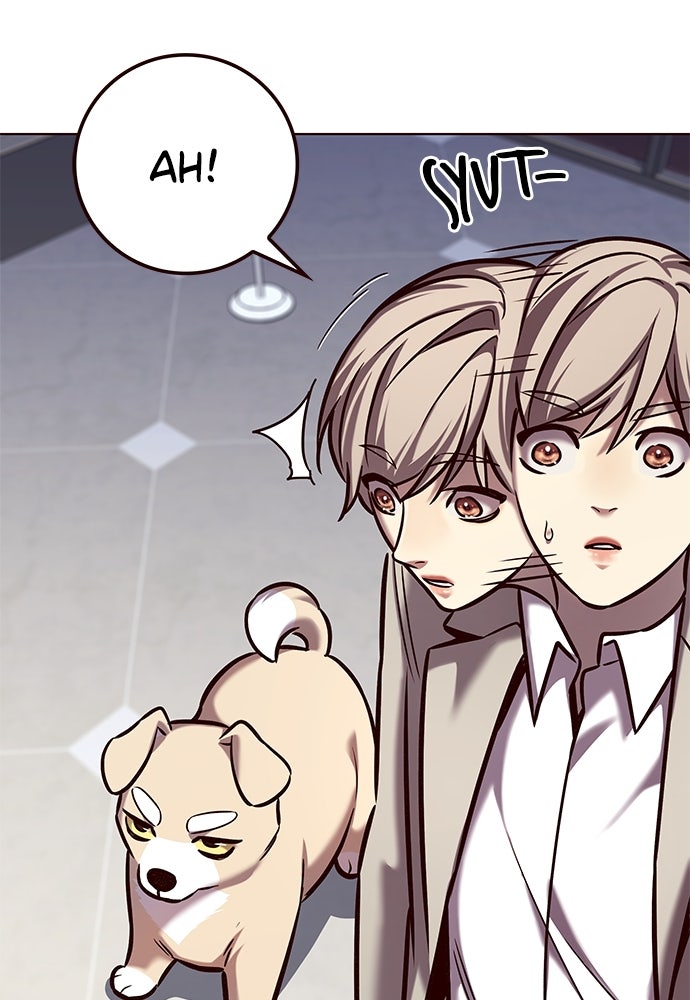 Read Eleceed - Kisah Asli Animasi ID Manga Online