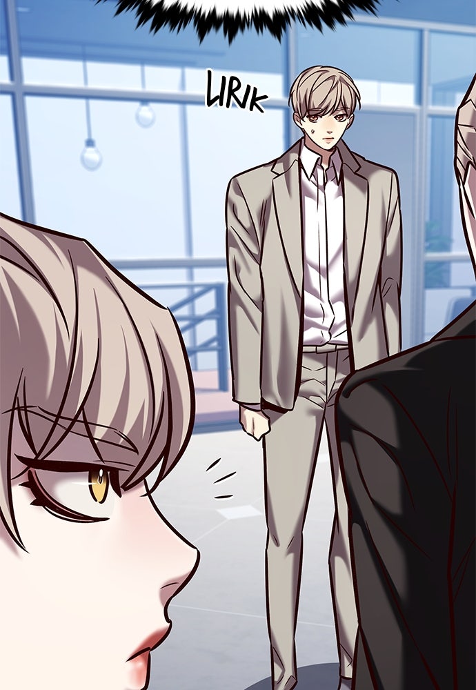 Read Eleceed - Kisah Asli Animasi ID Manga Online