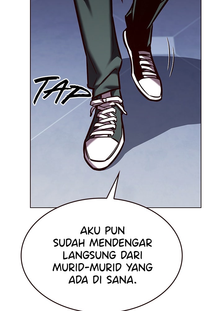 Read Eleceed - Kisah Asli Animasi ID Manga Online