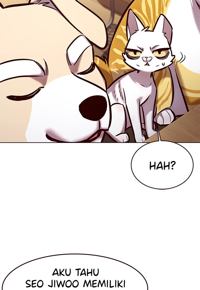 Read Eleceed - Kisah Asli Animasi ID Manga Online