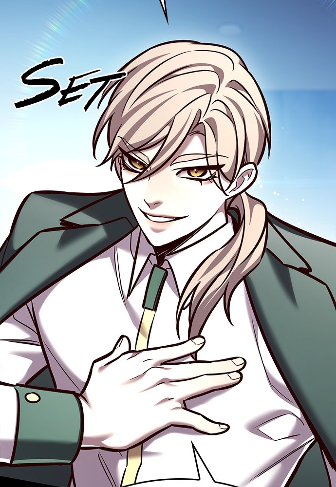 Read Eleceed - Kisah Asli Animasi ID Manga Online