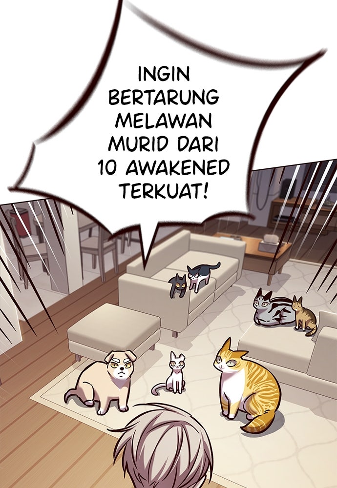 Read Eleceed - Kisah Asli Animasi ID Manga Online