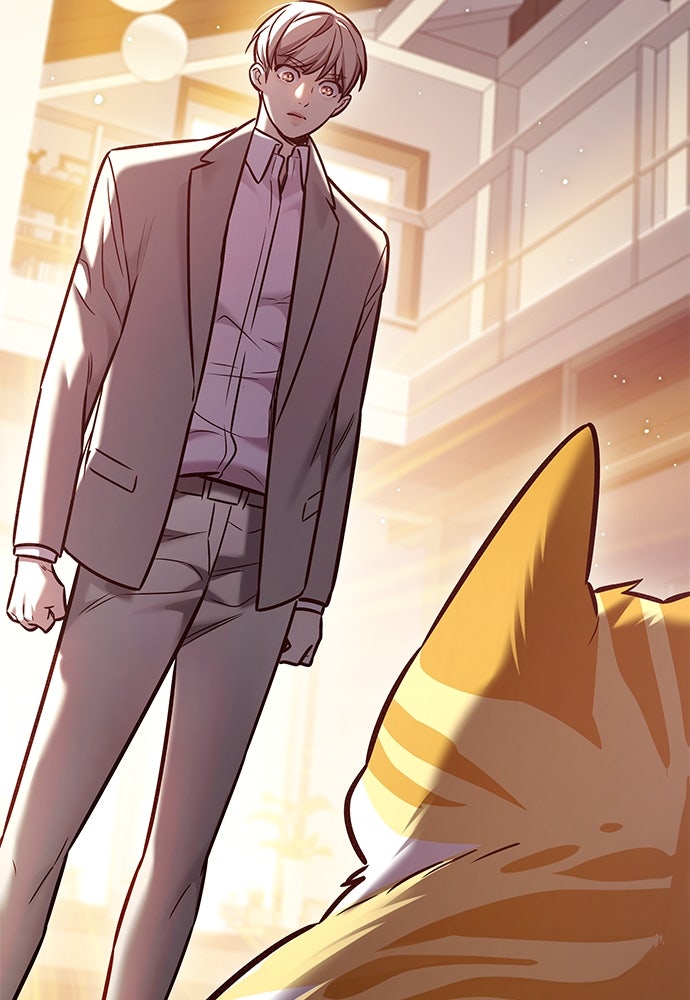 Read Eleceed - Kisah Asli Animasi ID Manga Online