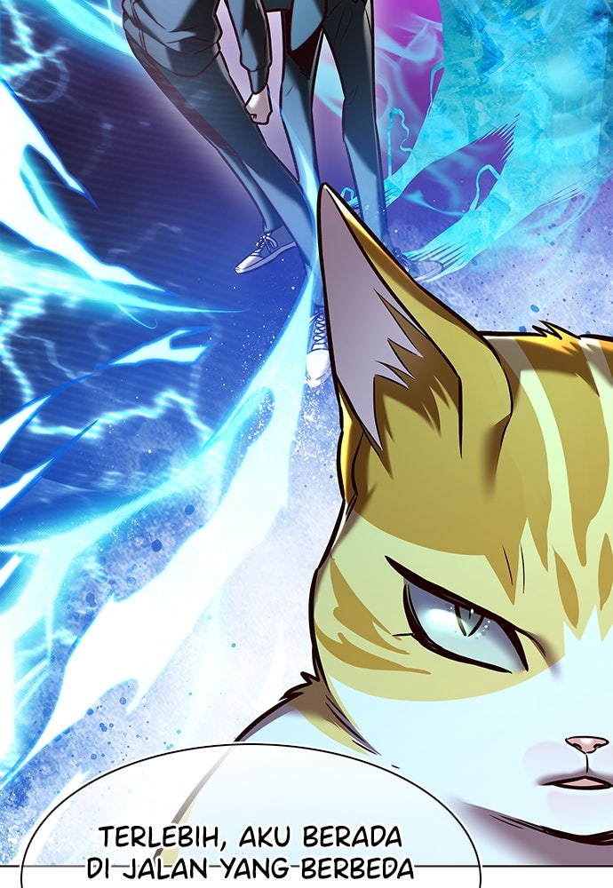 Read Eleceed - Kisah Asli Animasi ID Manga Online