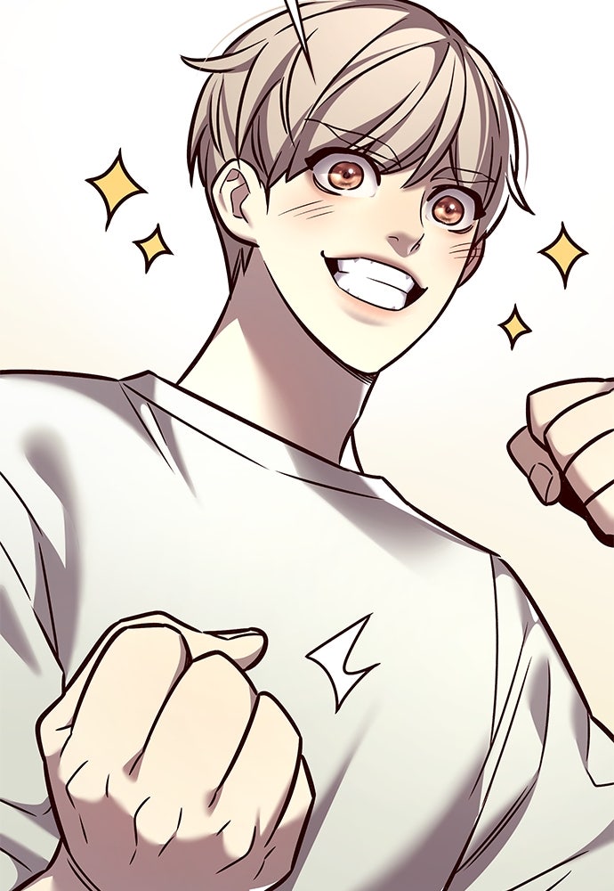 Read Eleceed - Kisah Asli Animasi ID Manga Online