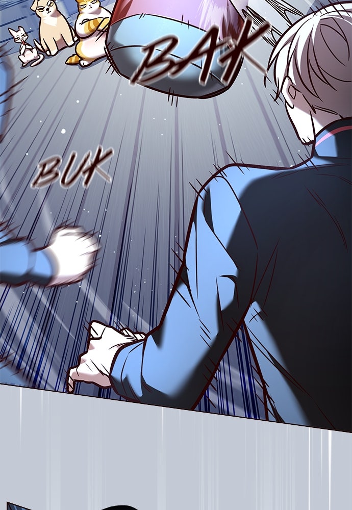 Read Eleceed - Kisah Asli Animasi ID Manga Online