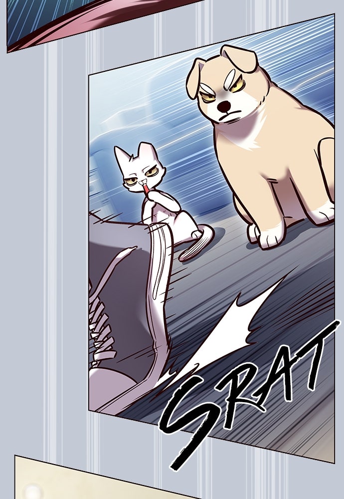 Read Eleceed - Kisah Asli Animasi ID Manga Online