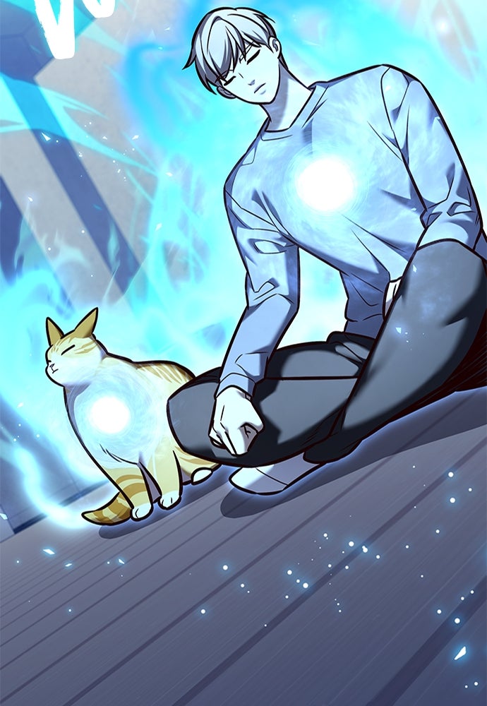 Read Eleceed - Kisah Asli Animasi ID Manga Online