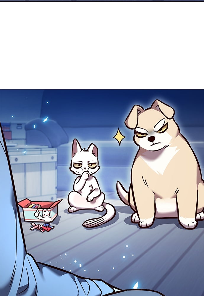 Read Eleceed - Kisah Asli Animasi ID Manga Online