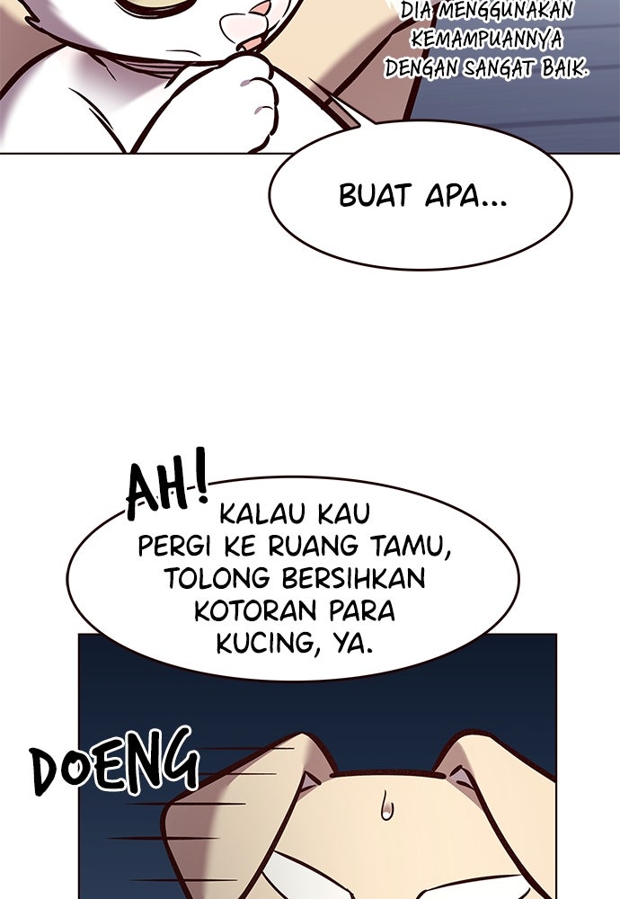 Read Eleceed - Kisah Asli Animasi ID Manga Online