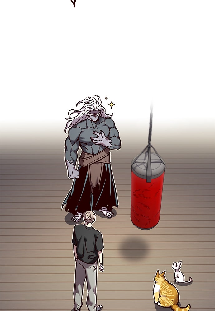 Read Eleceed - Kisah Asli Animasi ID Manga Online