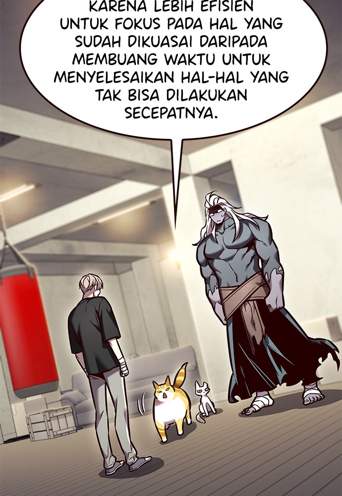 Read Eleceed - Kisah Asli Animasi ID Manga Online