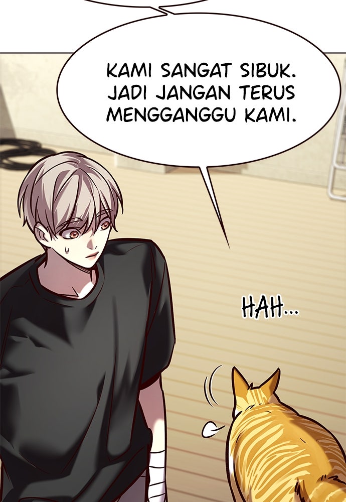 Read Eleceed - Kisah Asli Animasi ID Manga Online