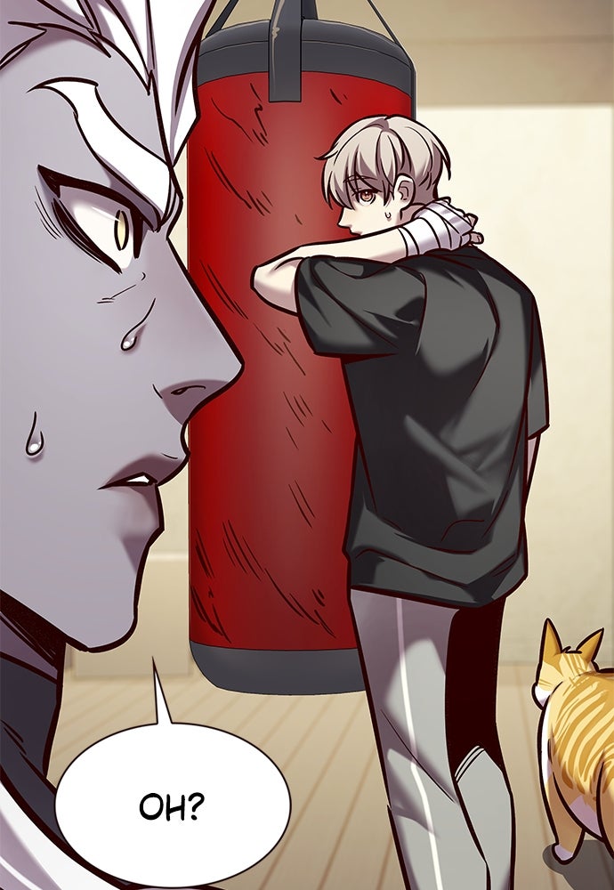 Read Eleceed - Kisah Asli Animasi ID Manga Online