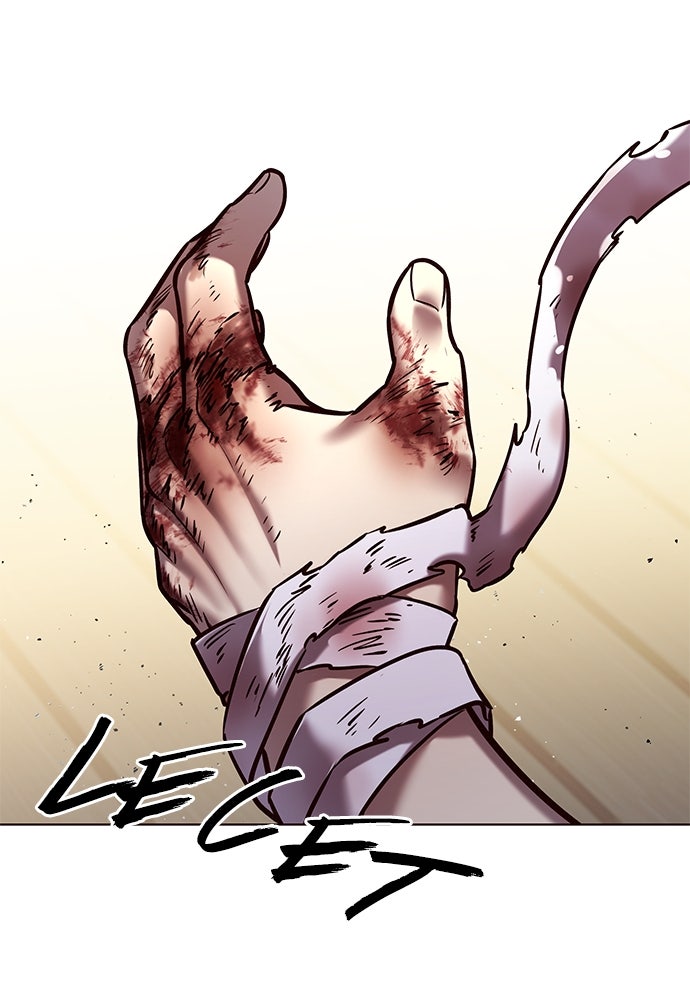 Read Eleceed - Kisah Asli Animasi ID Manga Online