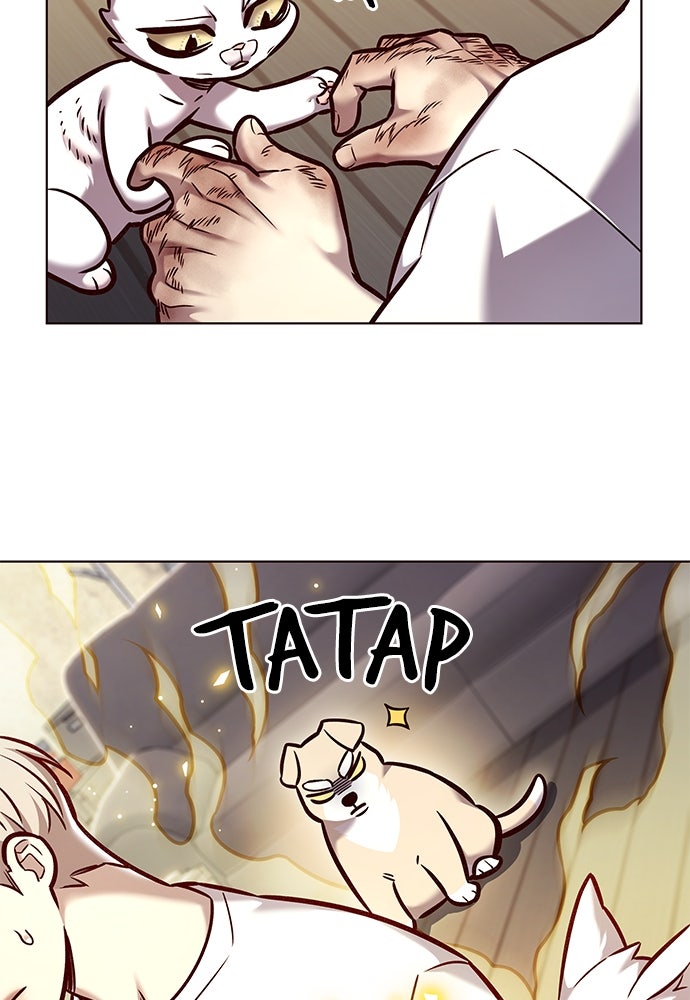 Read Eleceed - Kisah Asli Animasi ID Manga Online