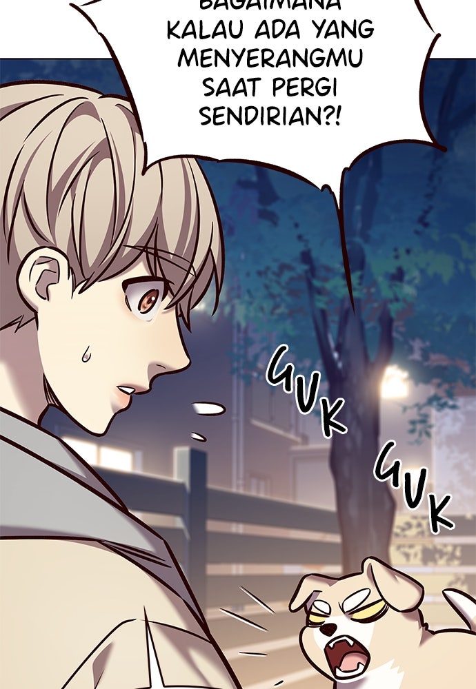 Read Eleceed - Kisah Asli Animasi ID Manga Online