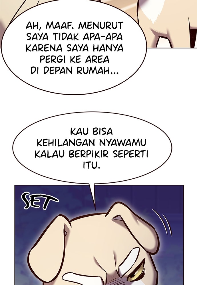 Read Eleceed - Kisah Asli Animasi ID Manga Online