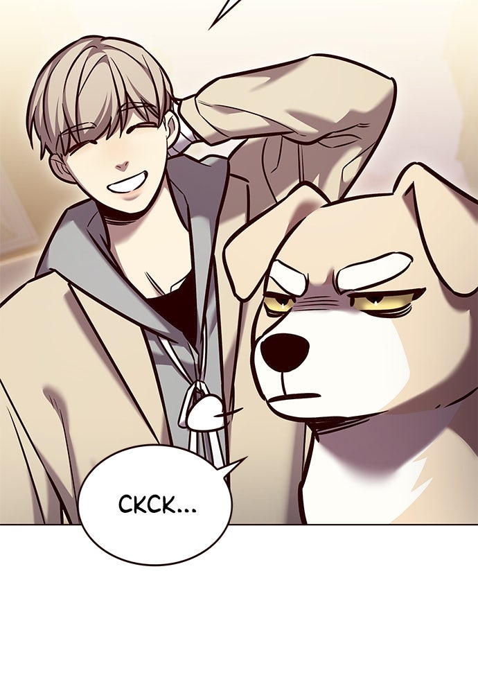 Read Eleceed - Kisah Asli Animasi ID Manga Online