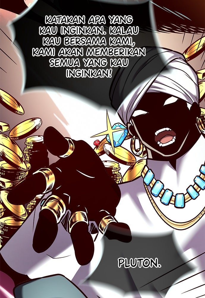 Read Eleceed - Kisah Asli Animasi ID Manga Online