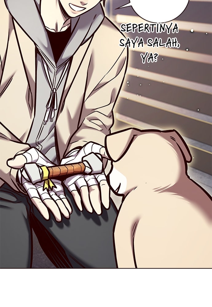 Read Eleceed - Kisah Asli Animasi ID Manga Online