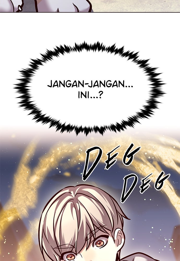 Read Eleceed - Kisah Asli Animasi ID Manga Online