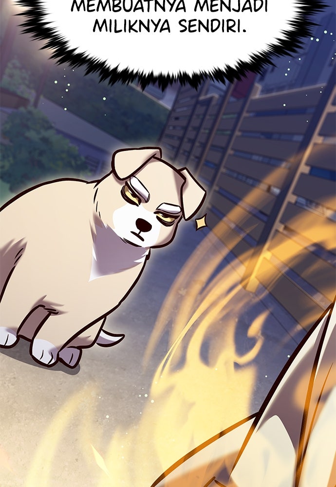 Read Eleceed - Kisah Asli Animasi ID Manga Online