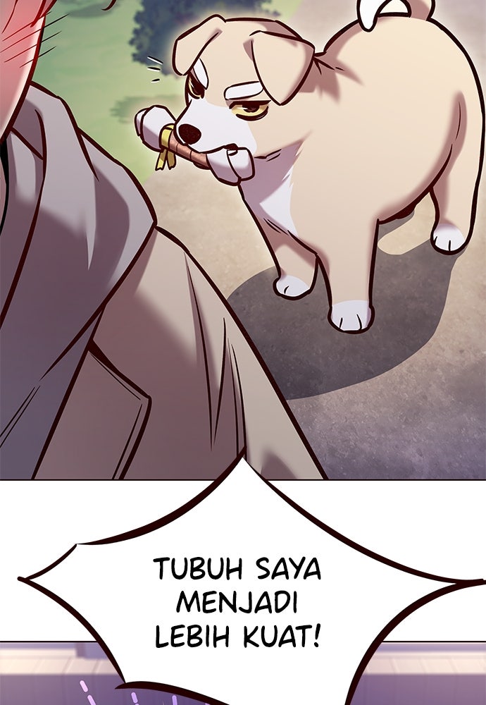 Read Eleceed - Kisah Asli Animasi ID Manga Online