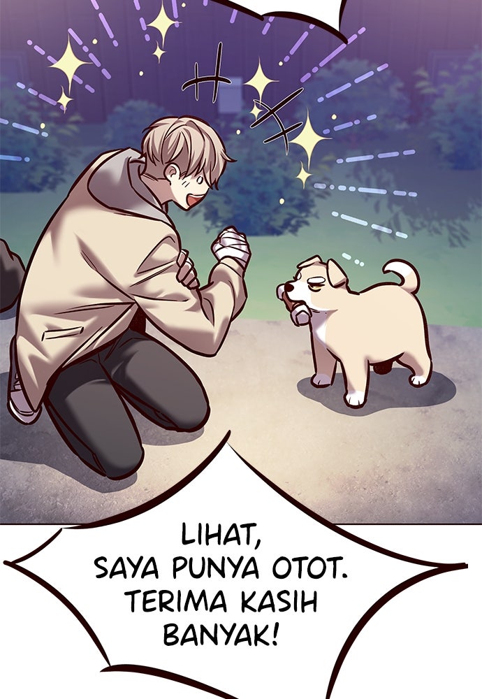 Read Eleceed - Kisah Asli Animasi ID Manga Online